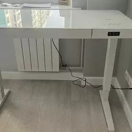 Стол Optima, регулируемая высота, электропривод