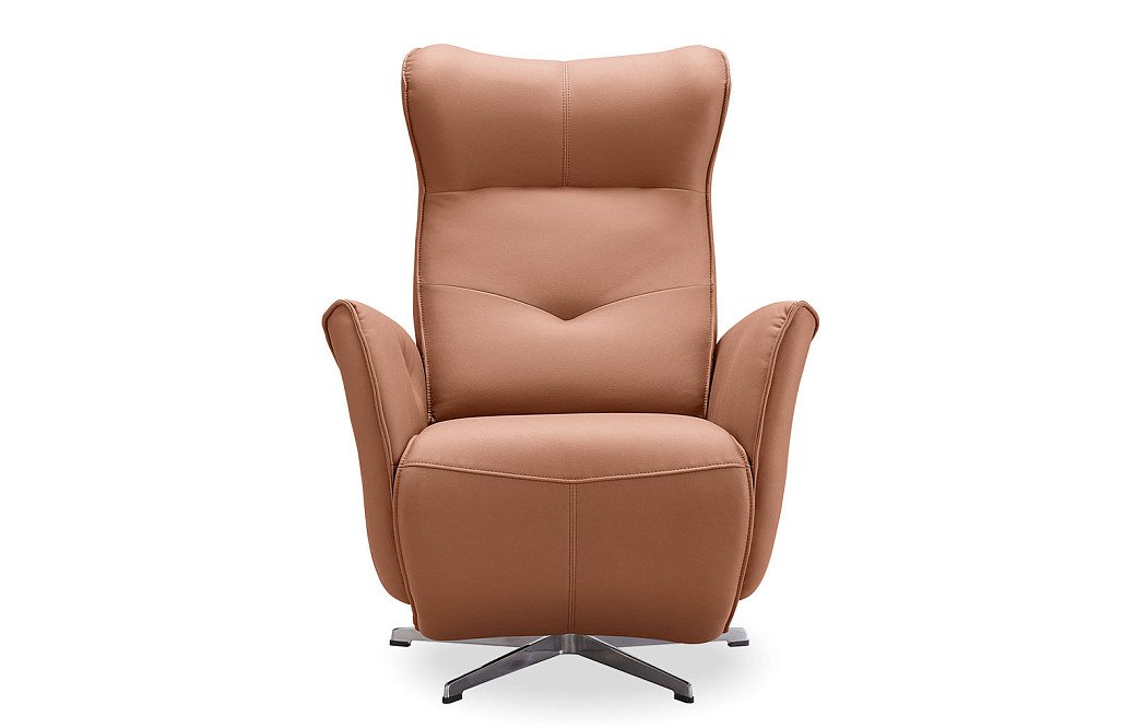 Кресло-реклайнер Leblon, мокко - фото 9