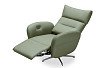 Кресло-реклайнер Star, зеленый