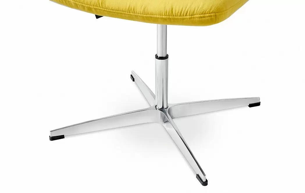 Оттоманка Taylor, желтый - фото 6