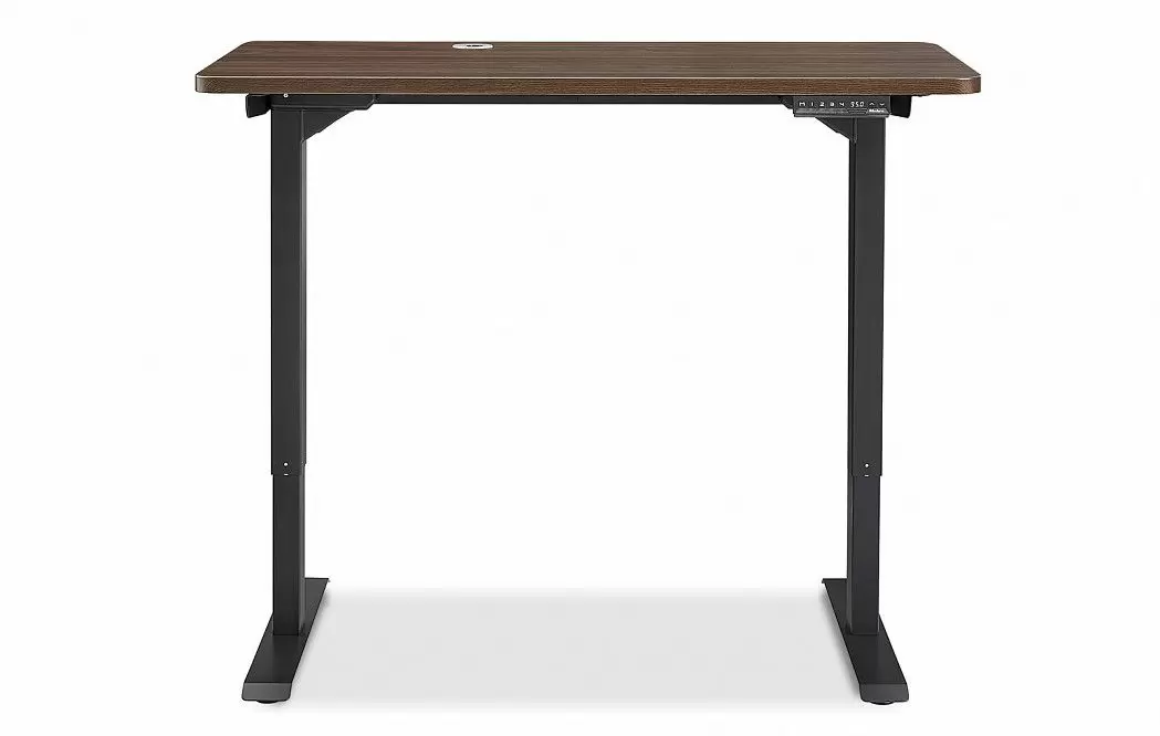Стол London (120) орех, регулируемая высота, электропривод - фото 7