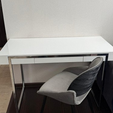 Стол письменный Ego, стул Jerry IMG-20250904-WA0001