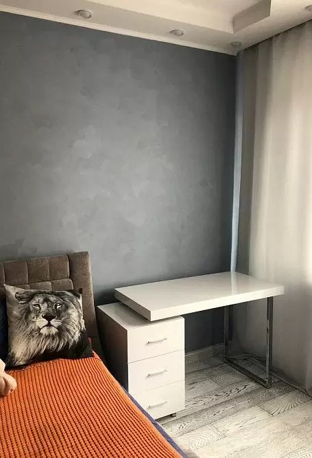 Стол письменный Ashby, белый - фото 19