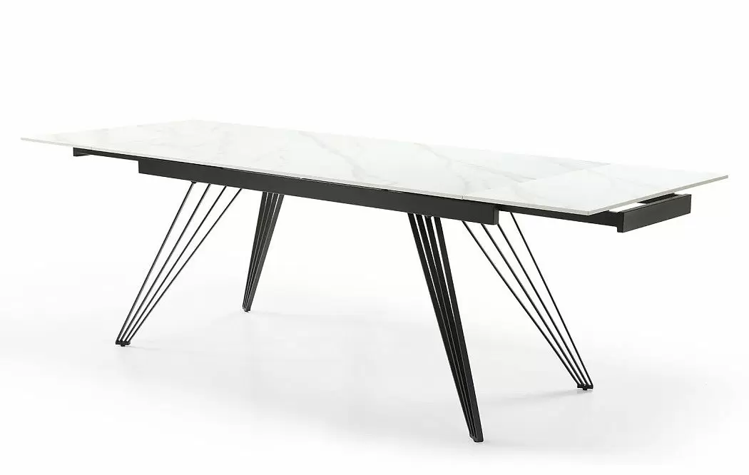 Стол Parma + 4 стула Hank - фото 10