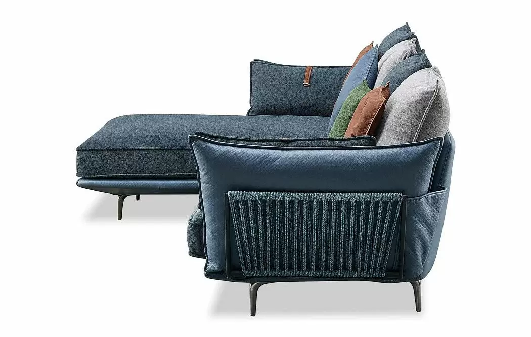 Диван Oregon (310x185см) угловой левый - фото 7