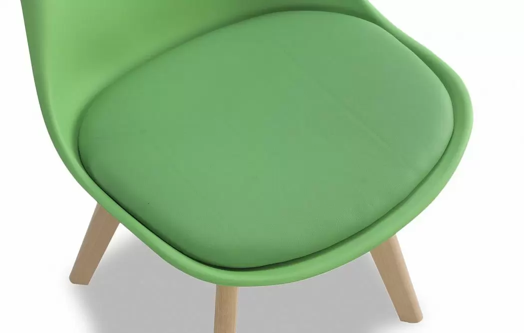 Стул Ulric, зеленый - фото 6