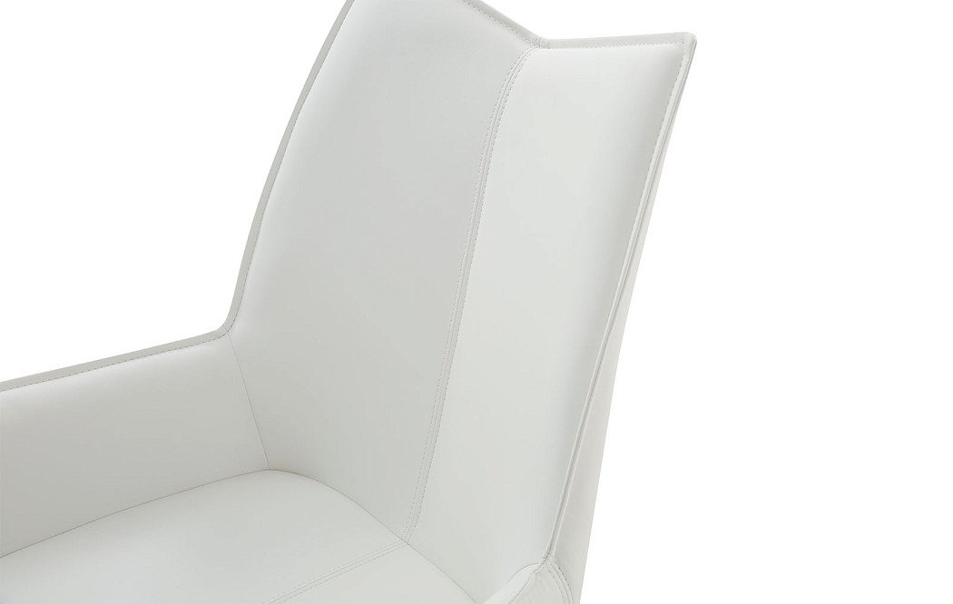 Стол Aspen + 4 стула Renzo - фото 12