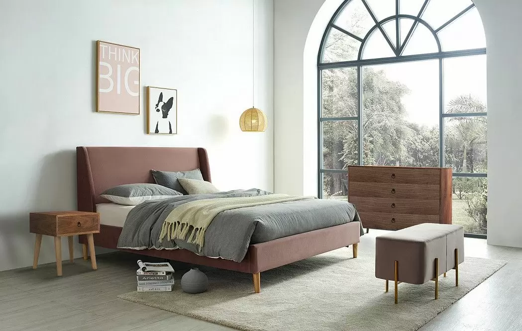 Комод Polly, орех - фото 2