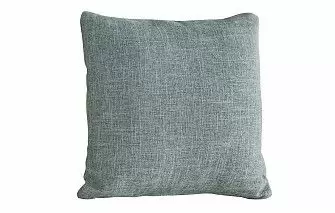 Подушка Kansas, серый