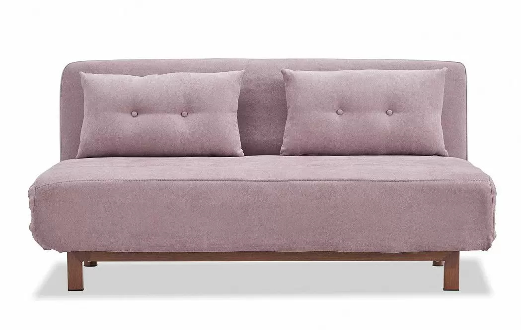 Диван-кровать Doris, пепельная роза - фото 3