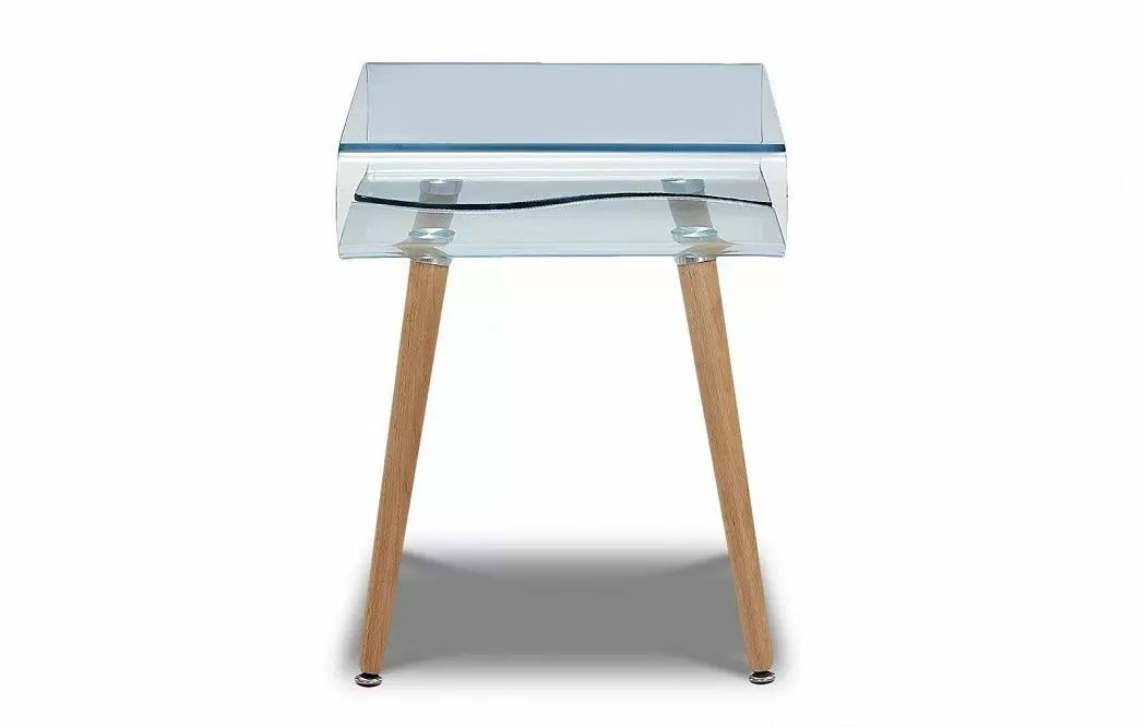 Столик приставной Shelby - фото 11