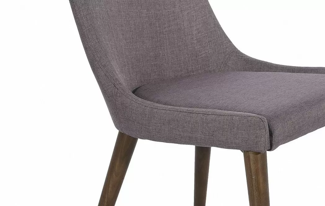 Стул Melissa, светло-коричневый - фото 4