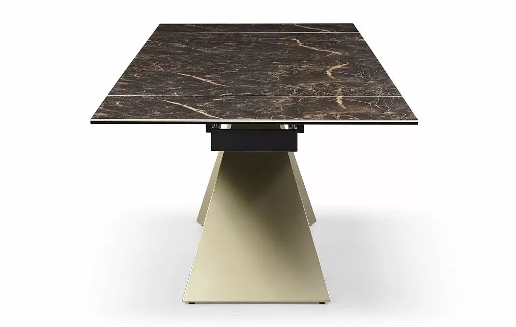 Стол Luxor + 4 стула Kimberly - фото 10