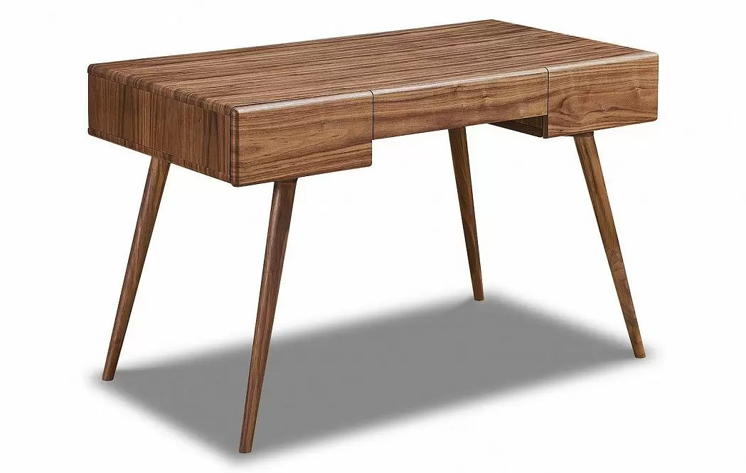 Стол письменный Preppy, орех - фото 3