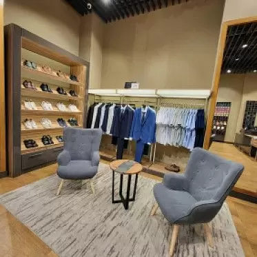 Кресло Hygge Yandex