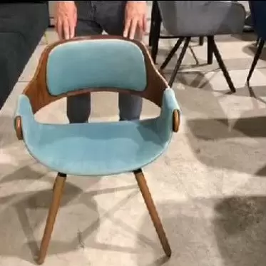 ВИДЕО Стул Jody VID-20230719-WA0072