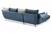 Диван Oregon (310x185см) угловой левый