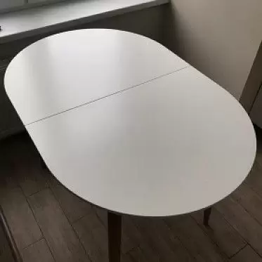 Стол раскладной Universal 120/150/180 Morris, белый IMG-20210225-WA0022.jpg