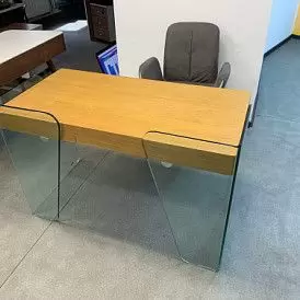 Кресло Albert, серый