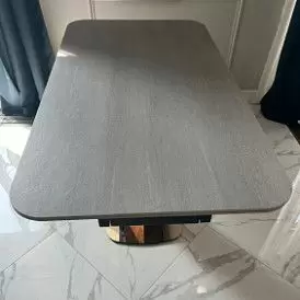 Стол Veronica + 4 стула Connor