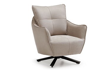 Кресло Lille, бежевый