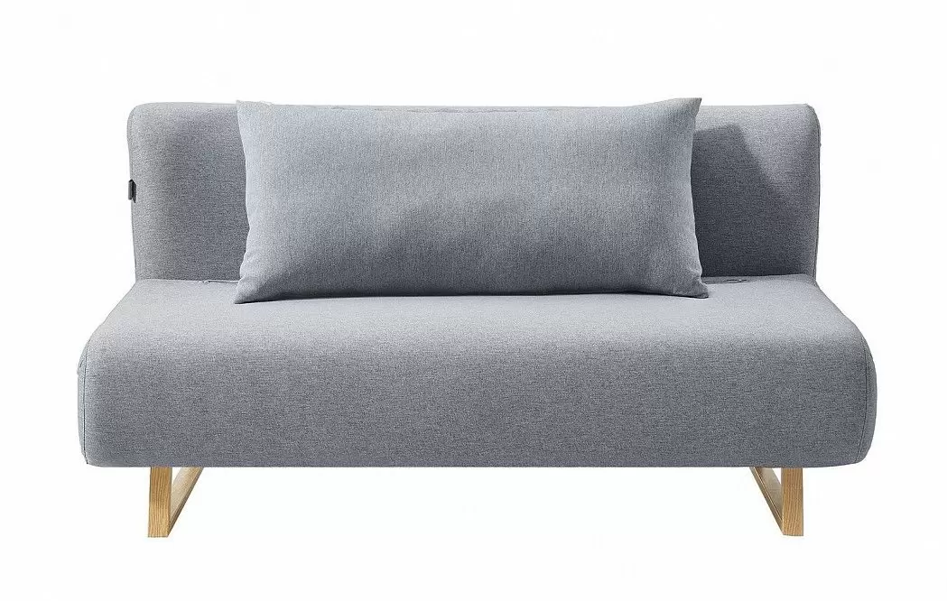 Комплект мягкой мебели Rosy, серый - фото 6