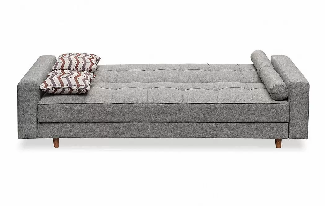 Диван-кровать Manhattan, серый - фото 7