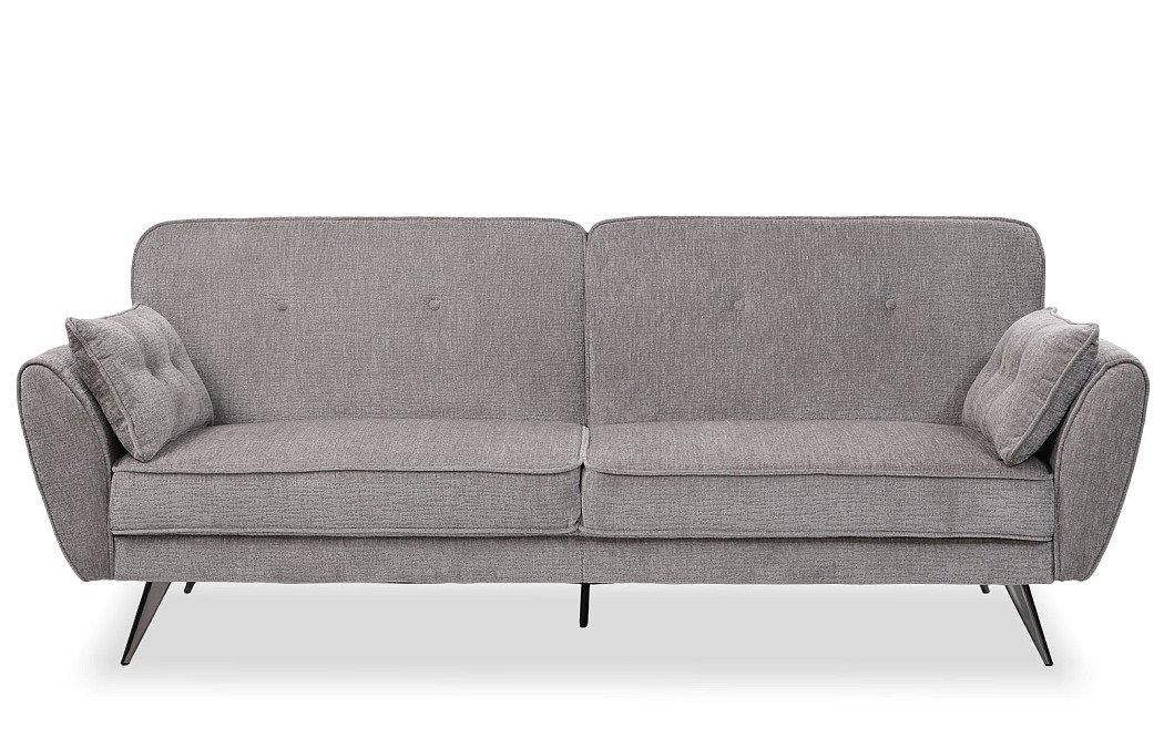 Диван-кровать Edinburgh, серый - фото 3