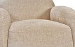 Кресло Chrissy, бежевый