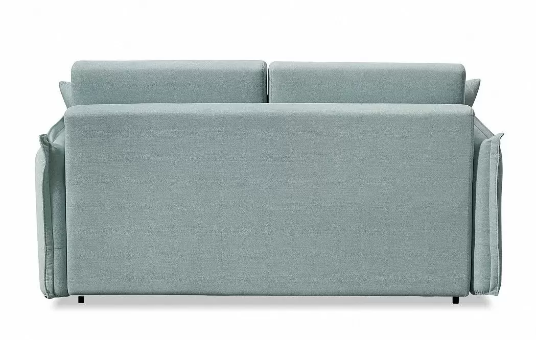 Диван-кровать Caitlin, снежная мята - фото 10