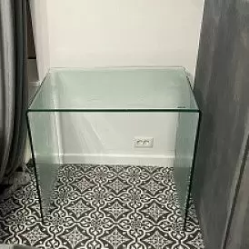 Стол письменный Infinity 120x70
