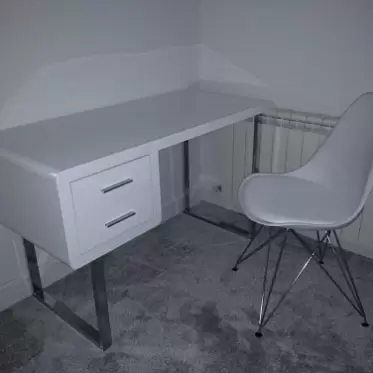 Стол письменный Poesy, белый IMG-20190801-WA0027