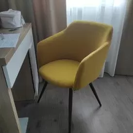 Стул Embrace, шоколад