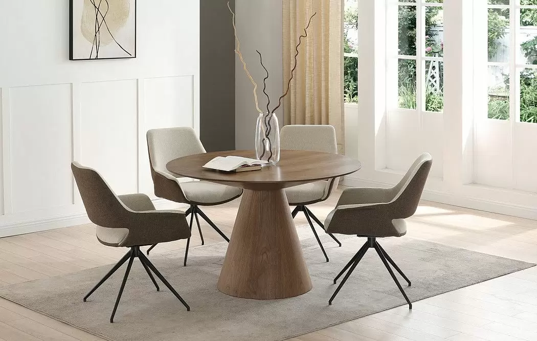 Стол Gary, орех - фото 2