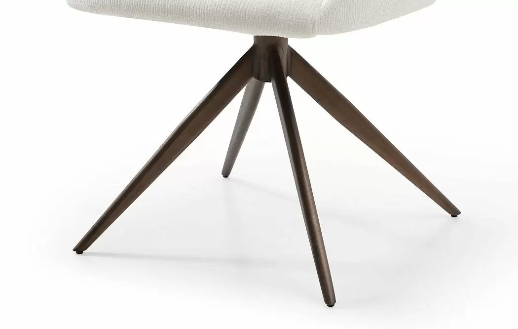 Стол Torino + 4 стула Adele - фото 13