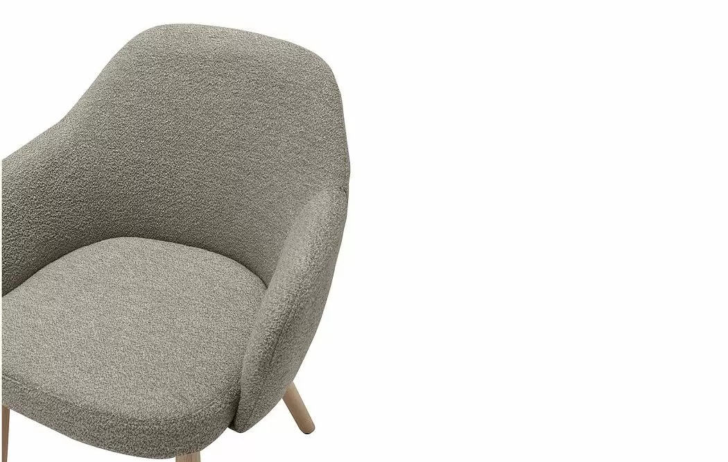 Стол Arioso Glass + 4 стула Grace - фото 14