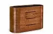 Комод Donna, орех