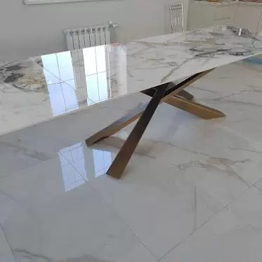 Стол Esmeralda - Google Отзыв