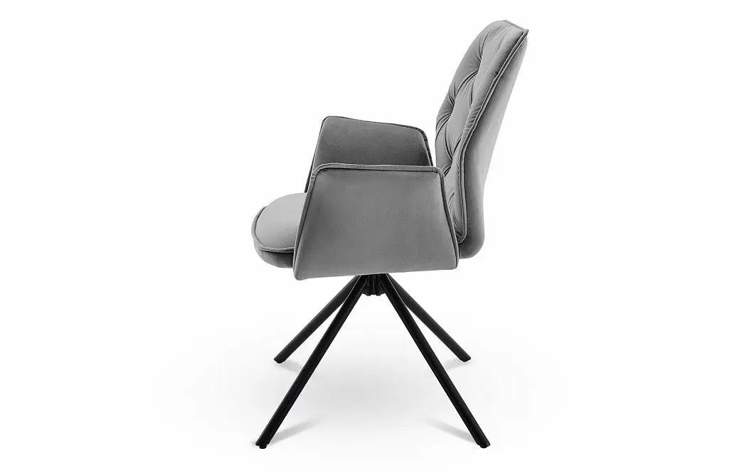 Стол Rosanna + 4 стула Estella - фото 21