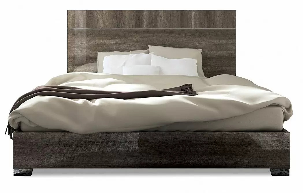 Комплект для спальни Dea, винтажный дуб - фото 14