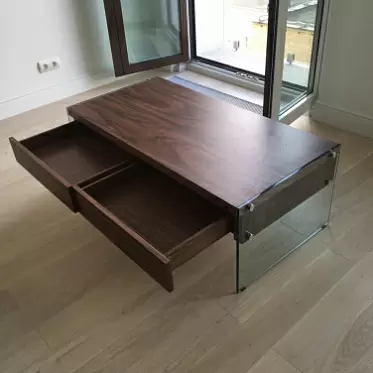 Стол журнальный Orion, американский орех OK-IMG-20190806-WA0029.jpg