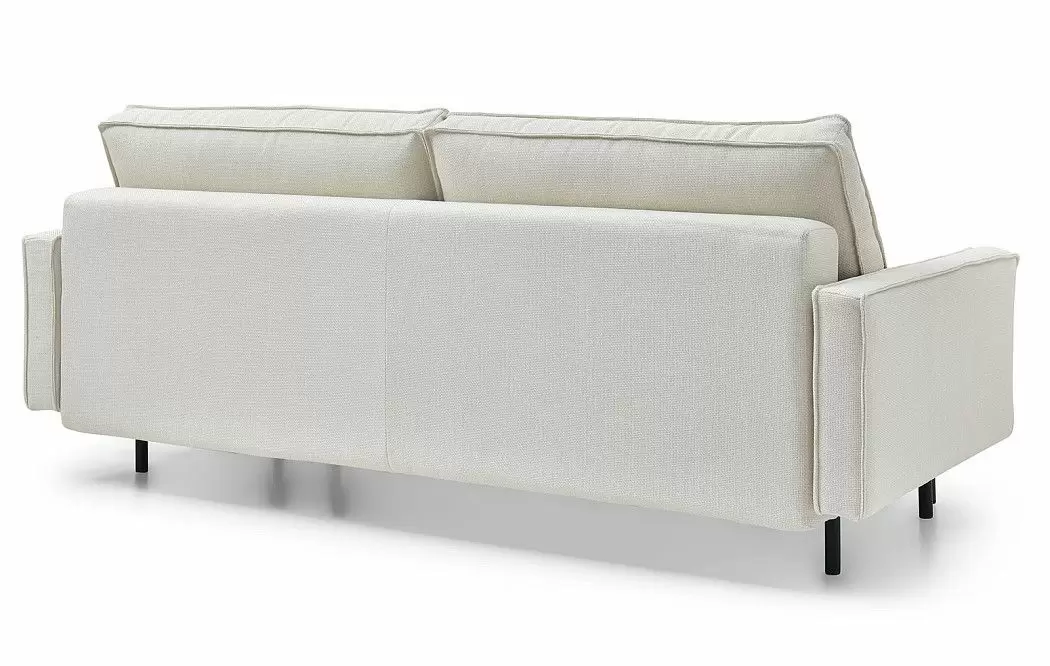 Диван-кровать Lucy, бежевый - фото 9