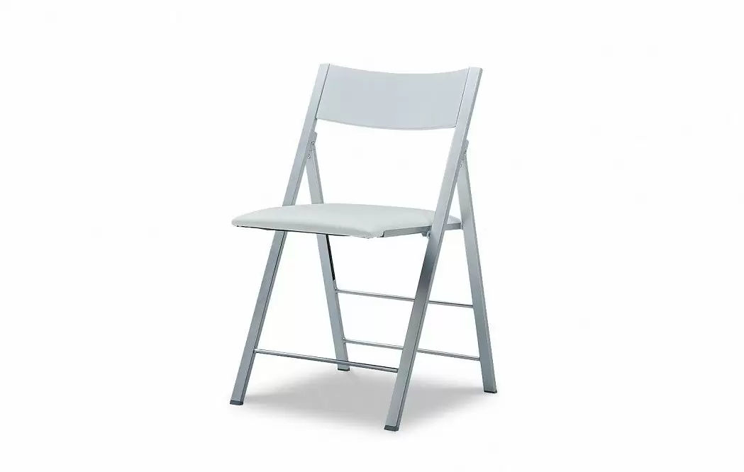 Стол Claus + 4 стула Party - фото 12