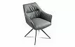 Кресло Cintia, темно-серый
