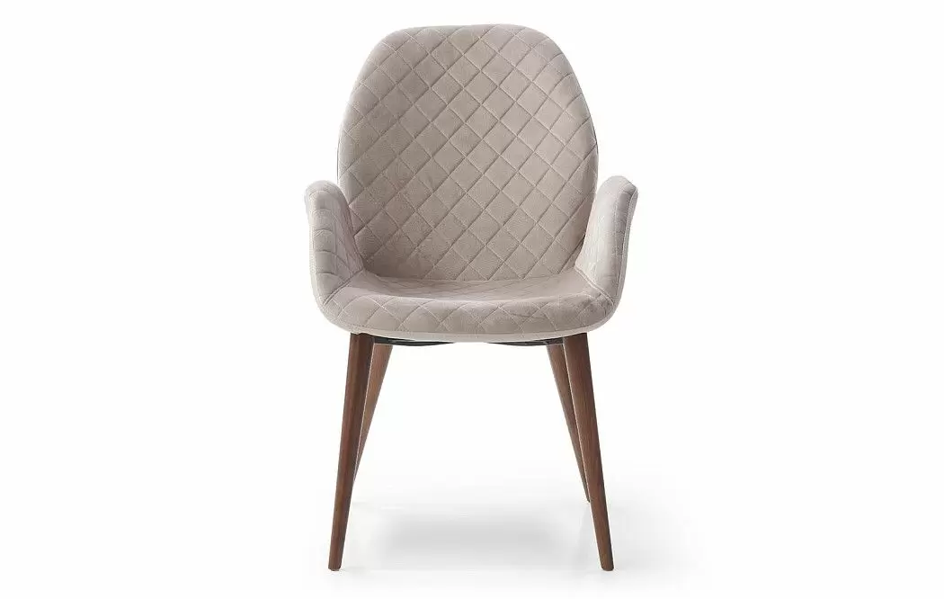 Стол Charlotta + 4 стула Bern - фото 16