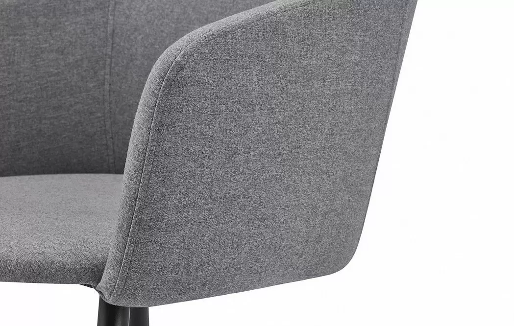 Стул Embrace, серый - фото 4