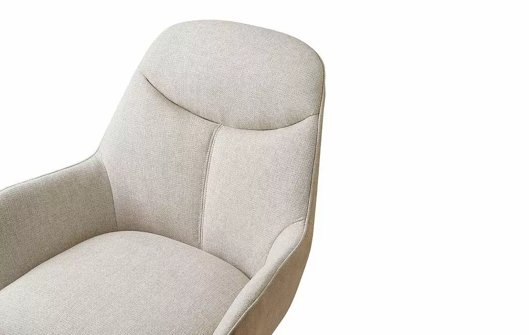 Стол Savoy Bronze + 4 стула Mabel - фото 17