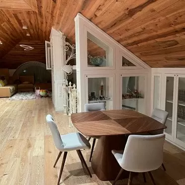 Стол Stella + 4 стула Max Стол Stella (120), орех_3.jpg