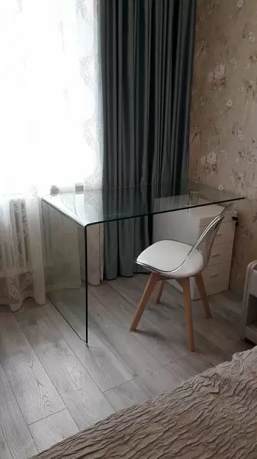 Стол письменный Waterfall, белый - фото 18