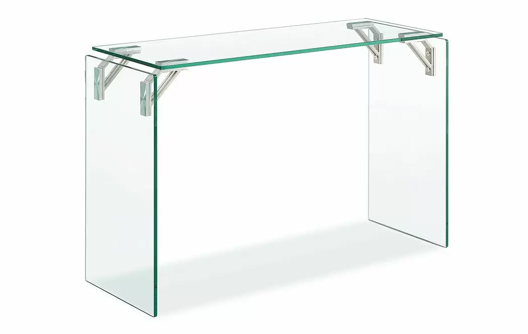 Стол письменный (консоль) Bridge (120) - фото 2